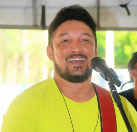 Itabela: Cantor Jô Xavier, da banda Bandalana é assassinado 6