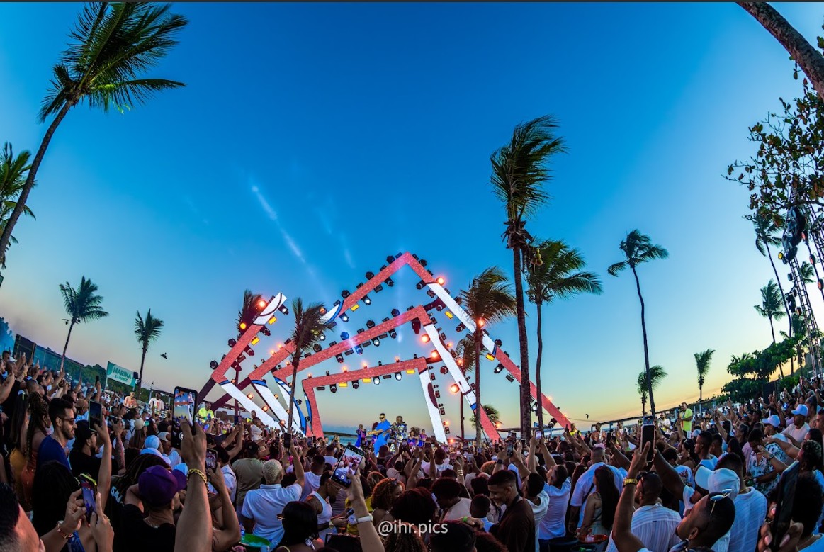 Pagod’art e Xanddy Harmonia lançam ‘Alongadinha’, novo hit do pagode baiano 14