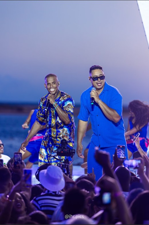 Pagod’art e Xanddy Harmonia lançam ‘Alongadinha’, novo hit do pagode baiano 16