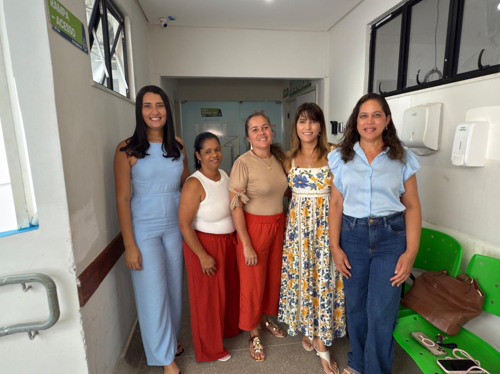 Prefeitura de Eunápolis realiza 2º Mutirão de Cirurgias Eletivas no Hospital Regional 7