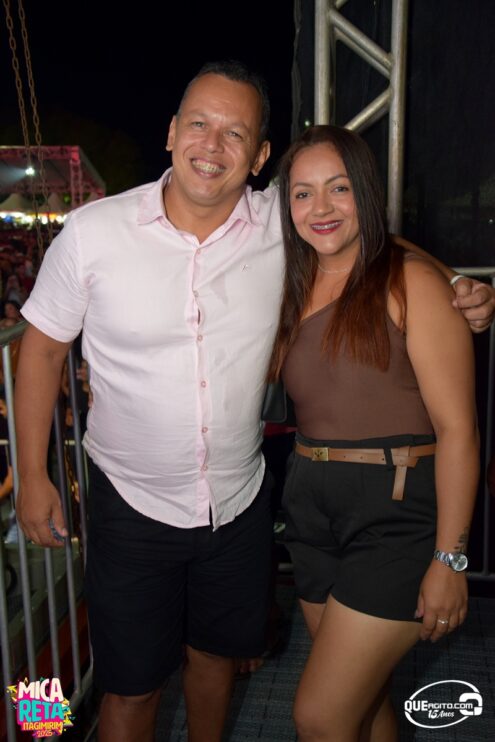 Sucesso total na primeira noite da Micareta 2025 de Itagimirim 32
