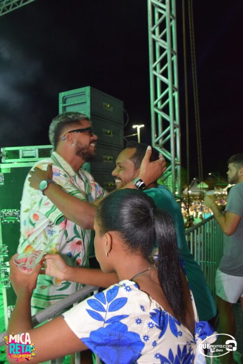Sucesso total na primeira noite da Micareta 2025 de Itagimirim 37