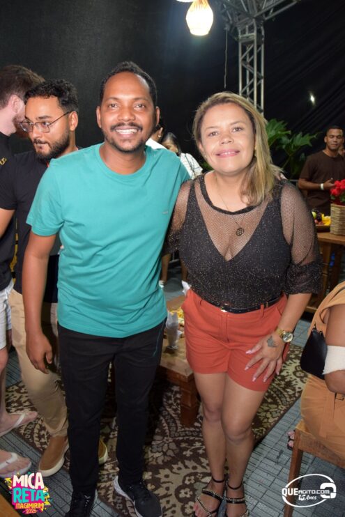 Sucesso total na primeira noite da Micareta 2025 de Itagimirim 39
