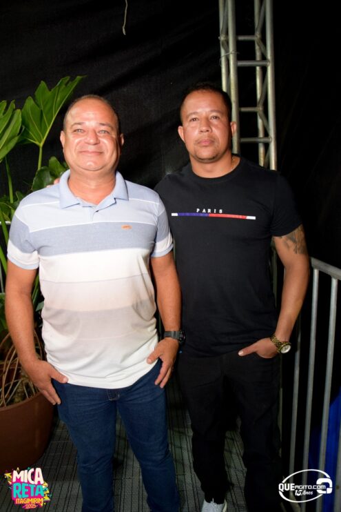 Sucesso total na primeira noite da Micareta 2025 de Itagimirim 42