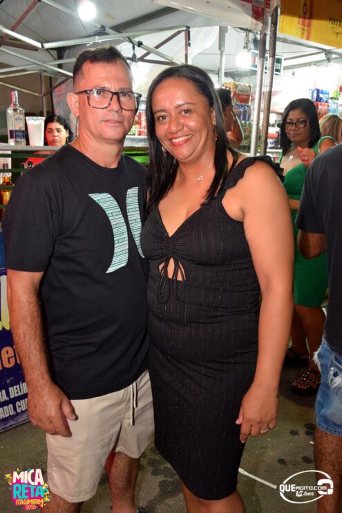 Sucesso total na primeira noite da Micareta 2025 de Itagimirim 68