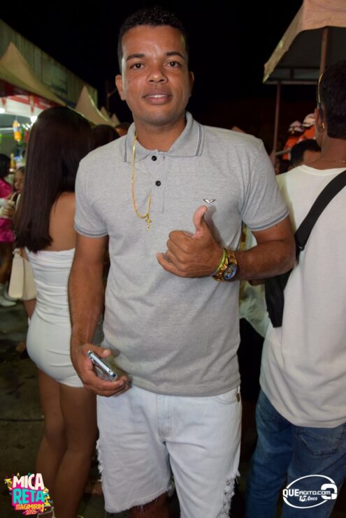 Sucesso total na primeira noite da Micareta 2025 de Itagimirim 69