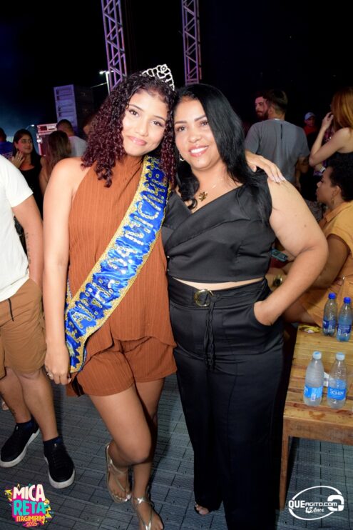 Sucesso total na primeira noite da Micareta 2025 de Itagimirim 72