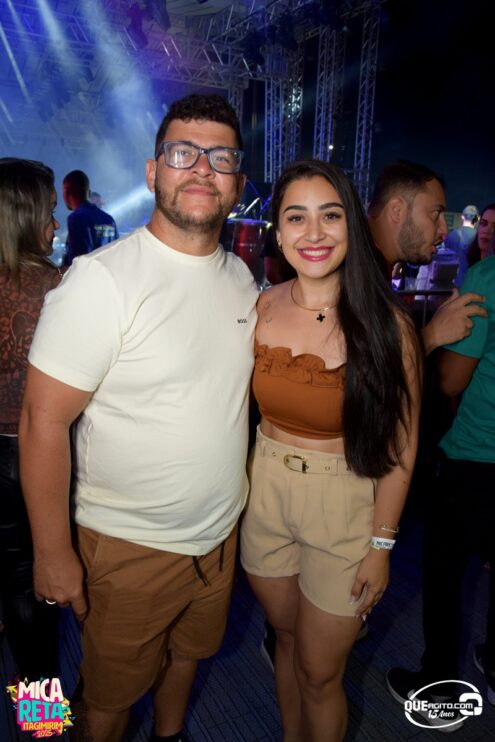 Sucesso total na primeira noite da Micareta 2025 de Itagimirim 75