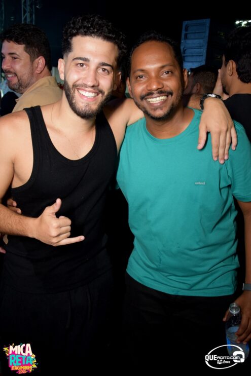 Sucesso total na primeira noite da Micareta 2025 de Itagimirim 80