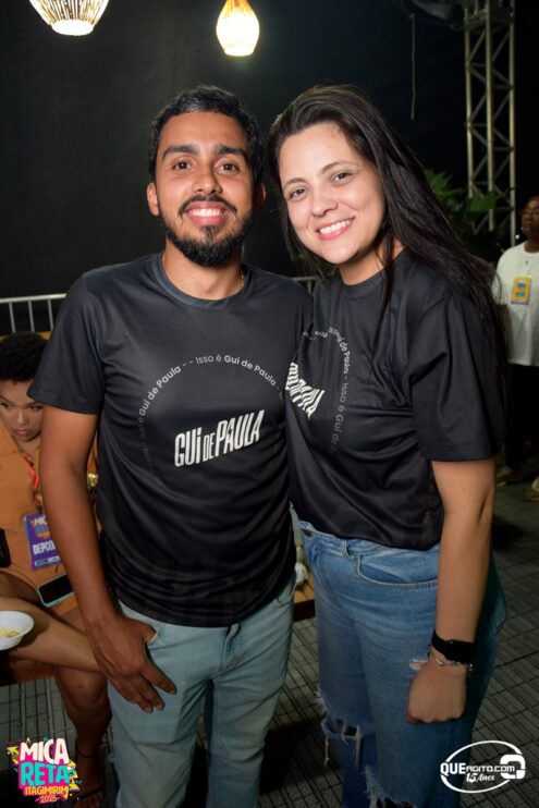 Sucesso total na primeira noite da Micareta 2025 de Itagimirim 81
