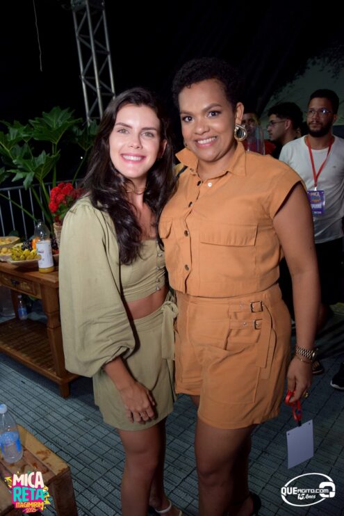 Sucesso total na primeira noite da Micareta 2025 de Itagimirim 82