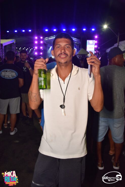 Sucesso total na primeira noite da Micareta 2025 de Itagimirim 144