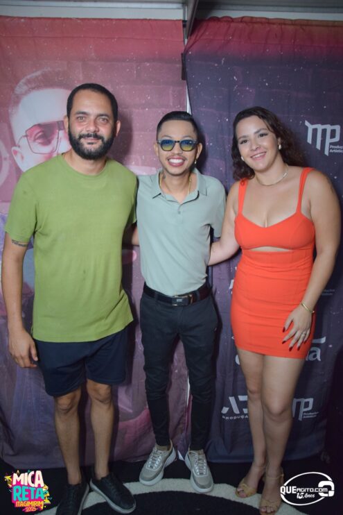 Sucesso total na primeira noite da Micareta 2025 de Itagimirim 154