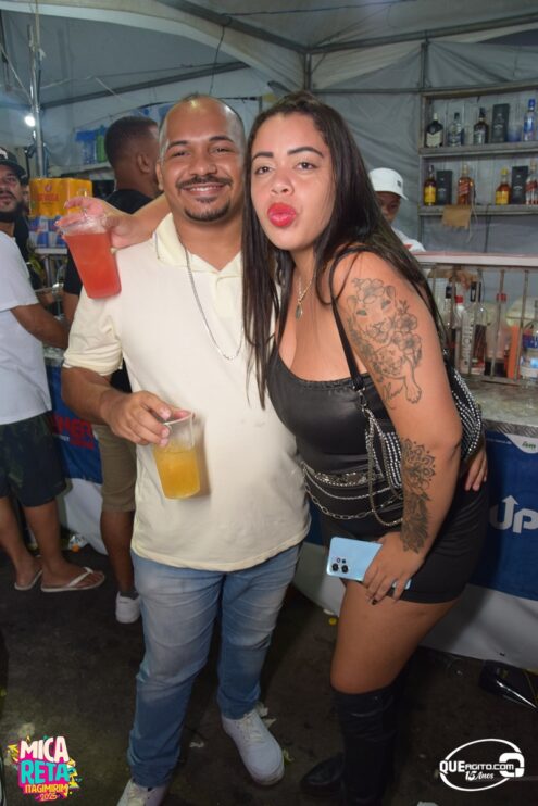 Sucesso total na primeira noite da Micareta 2025 de Itagimirim 185