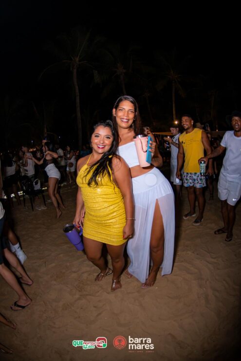 Patrick Jones e DJ Caliel animam mais uma edição inesquecível do Luau Barramares 249
