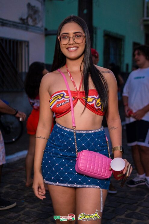 Milhares de foliões se divertiram no desfile do Bloco Bramura na Micareta de Pau Brasil 2025 222
