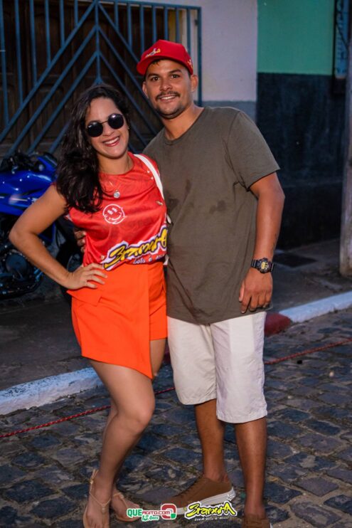 Milhares de foliões se divertiram no desfile do Bloco Bramura na Micareta de Pau Brasil 2025 245