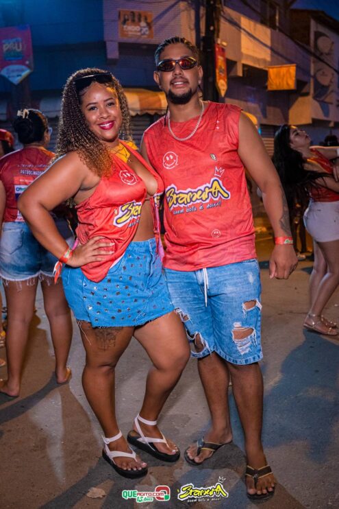 Milhares de foliões se divertiram no desfile do Bloco Bramura na Micareta de Pau Brasil 2025 273