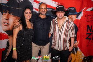 Show de Natanzinho Lima é recorde de público na Micareta de Pau Brasil 2025 1