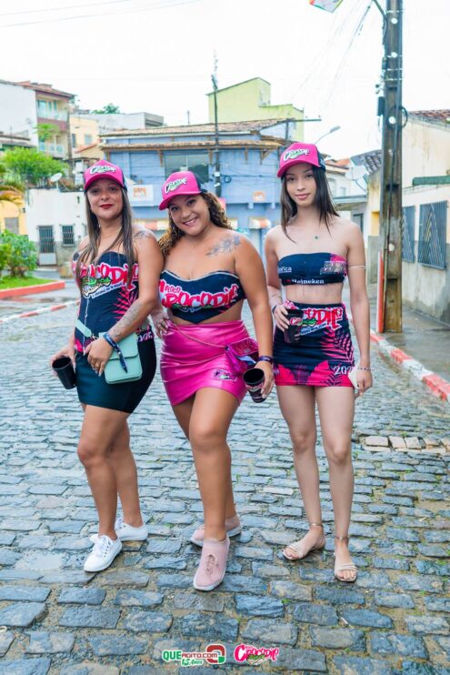 Sucesso absoluto o Bloco Crocodilo na Micareta de Pau Brasil 2025 37