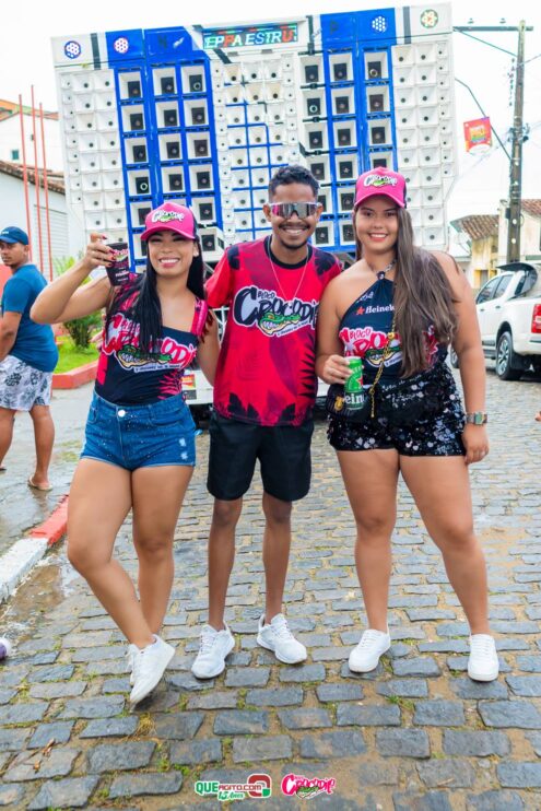 Sucesso absoluto o Bloco Crocodilo na Micareta de Pau Brasil 2025 204