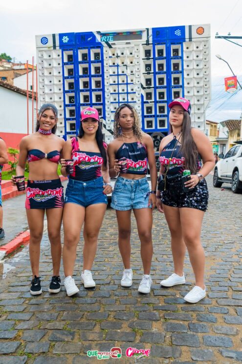Sucesso absoluto o Bloco Crocodilo na Micareta de Pau Brasil 2025 259