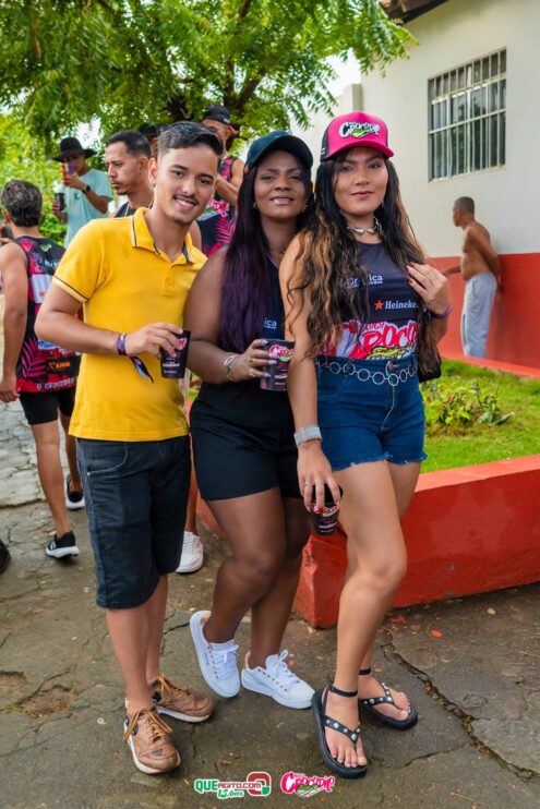 Sucesso absoluto o Bloco Crocodilo na Micareta de Pau Brasil 2025 298