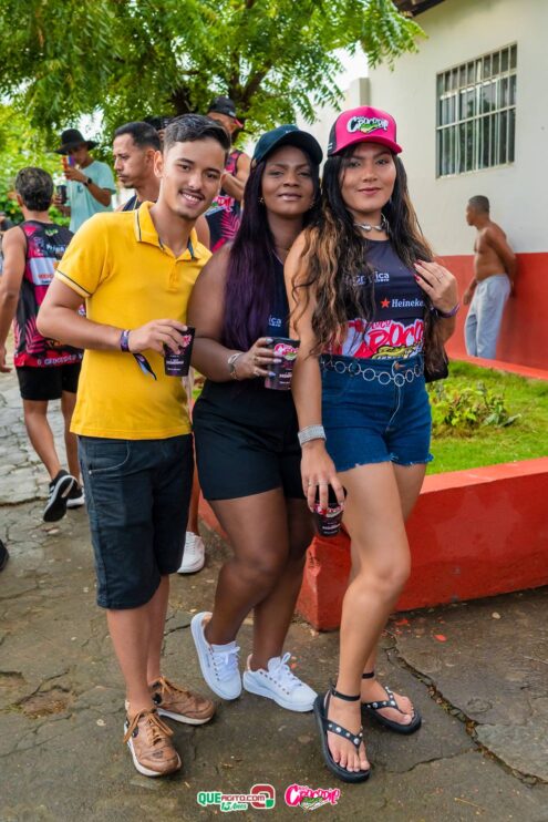 Sucesso absoluto o Bloco Crocodilo na Micareta de Pau Brasil 2025 299