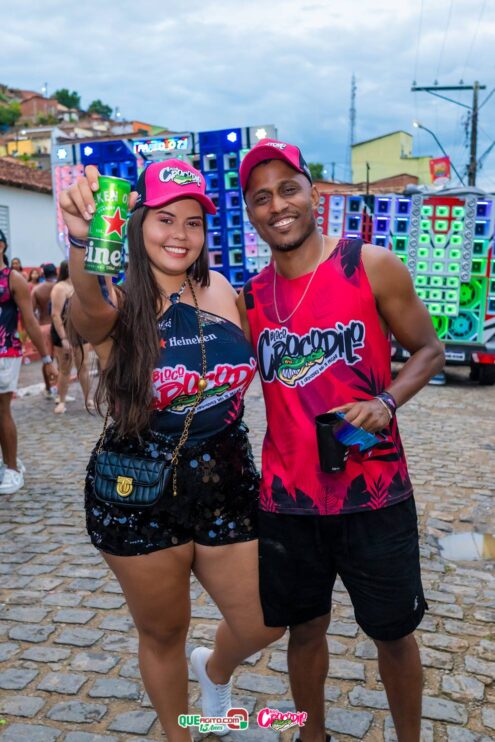Sucesso absoluto o Bloco Crocodilo na Micareta de Pau Brasil 2025 370