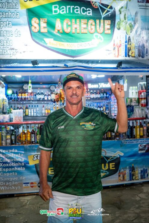 Marcynho Sensação leva público ao delírio na terceira noite da Micareta de Pau Brasil 2025 34