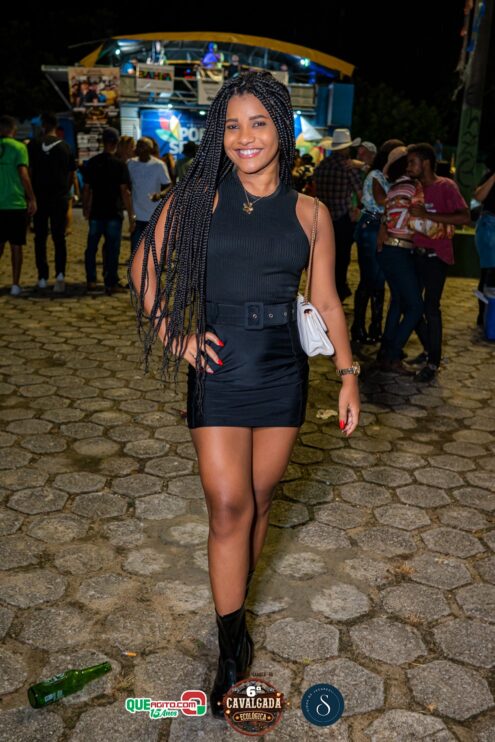 Sucesso absoluto a 6ª Cavalgada Ecológica em Jacareci 457