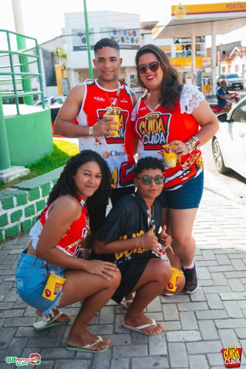 Pelo terceiro ano consecutivo, Bloco Cuida Cuida faz história na Micareta de Itagimirim 69