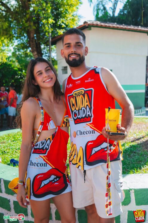 Pelo terceiro ano consecutivo, Bloco Cuida Cuida faz história na Micareta de Itagimirim 83