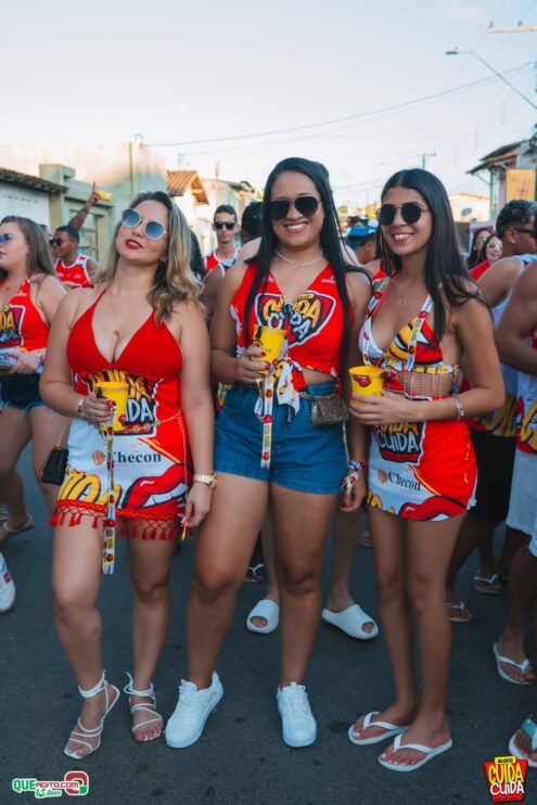 Pelo terceiro ano consecutivo, Bloco Cuida Cuida faz história na Micareta de Itagimirim 280