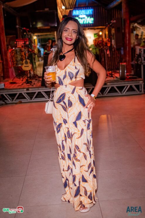 Noite de pura energia no evento Miami Beach na Cabana Área Beach em Porto Seguro 71