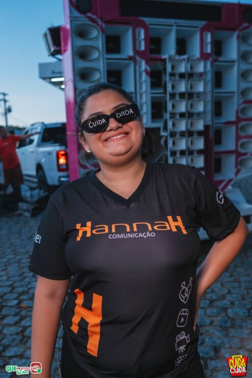 Pelo terceiro ano consecutivo, Bloco Cuida Cuida faz história na Micareta de Itagimirim 343