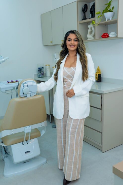 Essence Clínica Odontológica e Harmonização é inaugurada em Eunápolis com proposta inovadora 34