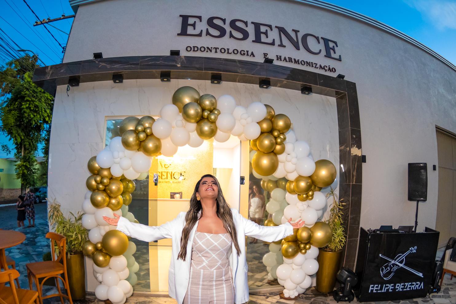 Essence Clínica Odontológica e Harmonização é inaugurada em Eunápolis com proposta inovadora 6