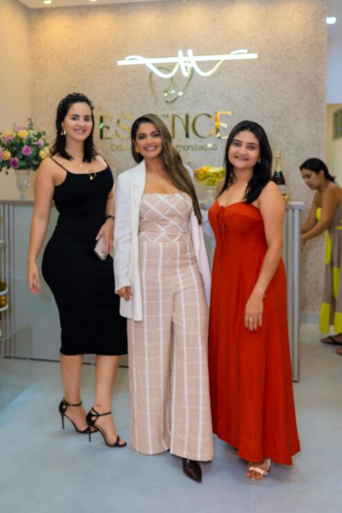 Essence Clínica Odontológica e Harmonização é inaugurada em Eunápolis com proposta inovadora 91