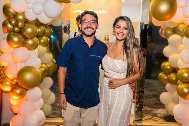 Essence Clínica Odontológica e Harmonização é inaugurada em Eunápolis com proposta inovadora 209