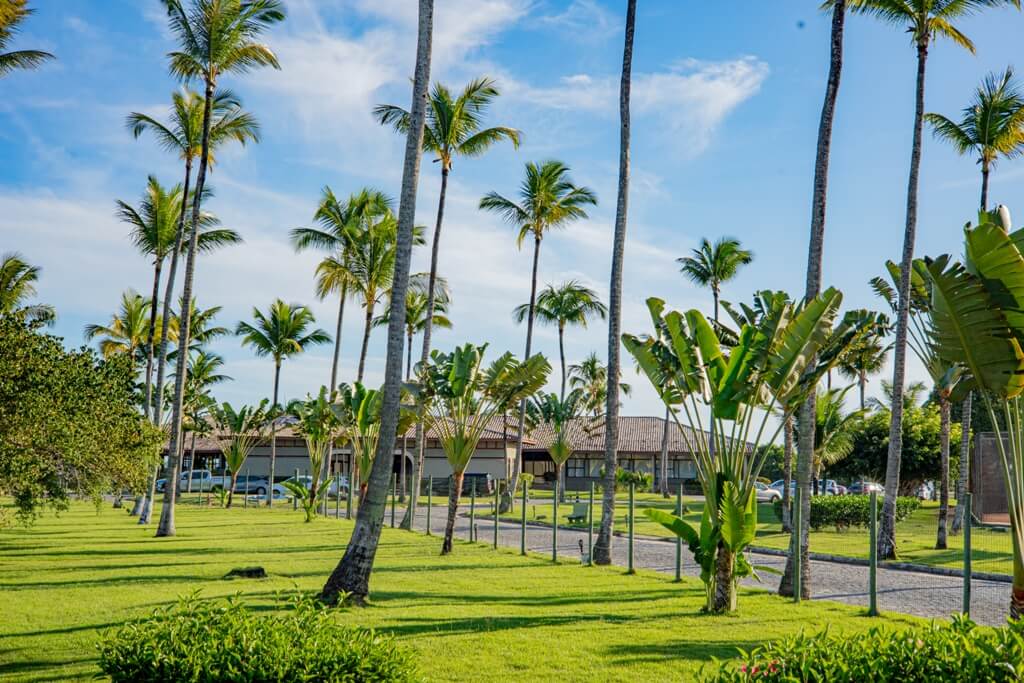 Cantor Gui de Paula grava novo álbum no Eco Bahia Hotel 29