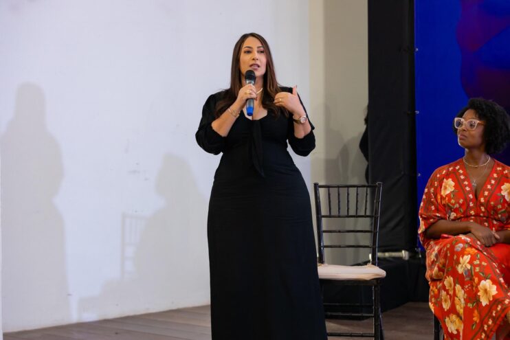 Eunápolis participa do 14º Encontro Baiano de Gestores Municipais de Assistência Social 20