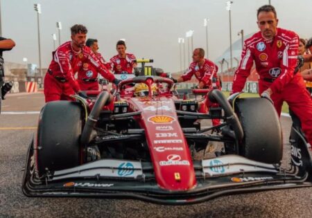 Com fim de contrato da Band, Globo negocia direitos de transmissão da F1 para 2026 6