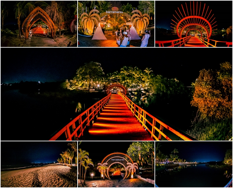 Luau Barramares promete noite inesquecível nesta quarta-feira (02), em Porto Seguro 109