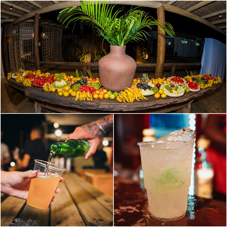 Luau Barramares promete noite inesquecível nesta quarta-feira (02), em Porto Seguro 112