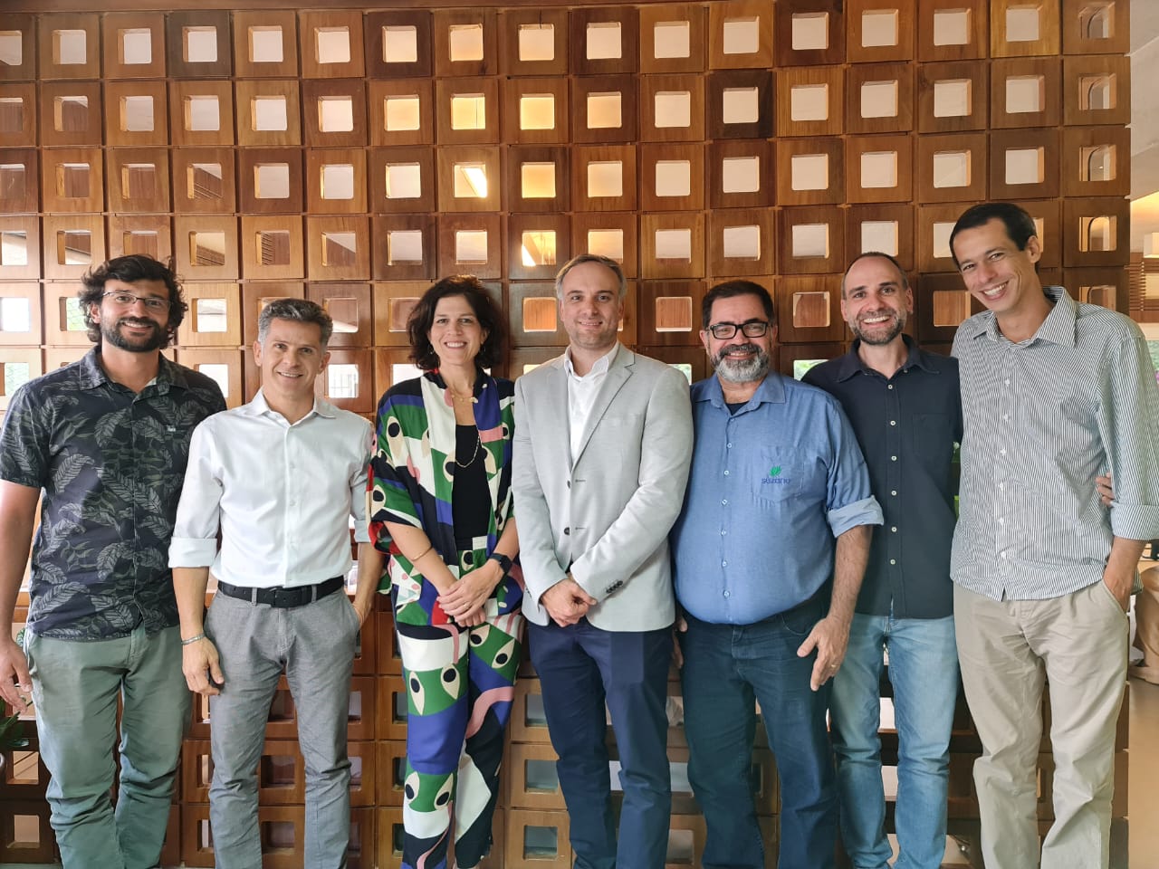 Suzano e Instituto Arapyaú celebram parceria e fortalecem o Projeto Cacau+ Sustentável na Bahia 5