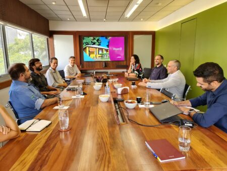 Suzano e Instituto Arapyaú celebram parceria e fortalecem o Projeto Cacau+ Sustentável na Bahia 13