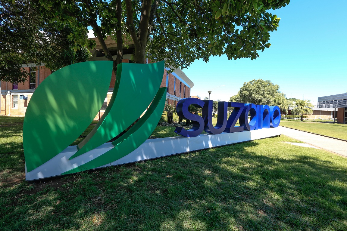 Suzano abre inscrições para Programa de Estágio Superior 5