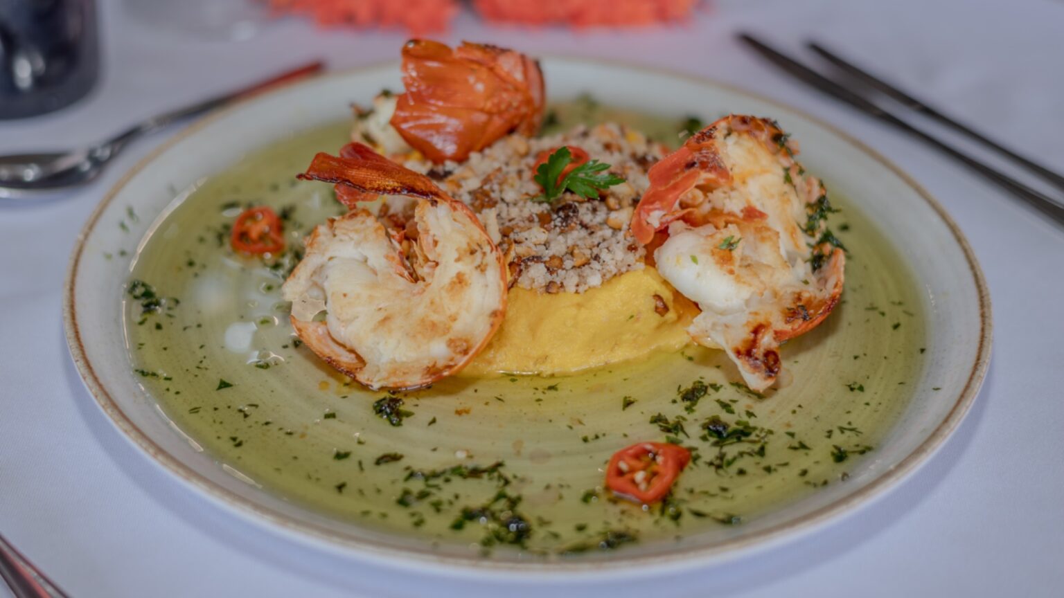 Eco Bahia Hotel apresenta “Vatapá de Lagosta” no Festival Raízes de Porto Seguro Eco Bahia Hotel apresenta “Vatapá de Lagosta” no Festival Raízes de Porto Seguro 8