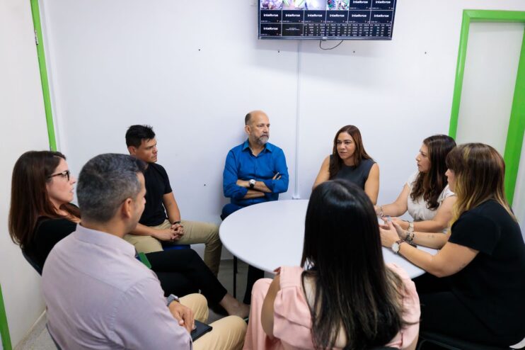 Hospital Regional de Eunápolis recebe novos equipamentos do Governo do Estado e avança em reestruturação histórica 18